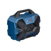 BOSCH   GPB 18V-6 C 12V/18V BLUETOOTH SPEAKER