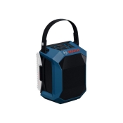 BOSCH   GPB 18V-1C BLUETOOTH SPEAKER