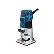 BOSCH   GKF600 1/4IN PALM ROUTER 240V