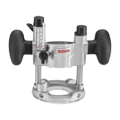 BOSCH   TE600 ROUTER PLUNGE ATT