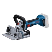 BOSCH   GFF 18V-22 BISCUIT JOINTER BARE