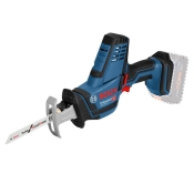 BOSCH   GSA 18V-LI C 18V RECIP SAW BARE
