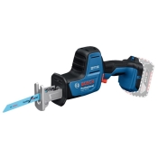 BOSCH   GSA 18V-24 BL RECIP SAW BARE