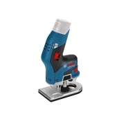 BOSCH   GKF12V-8 BL ROUTER