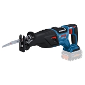 BOSCH   GSA18V-28 BITURBO BL RECIP SAW BARE