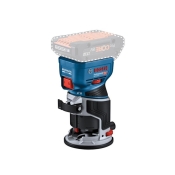 BOSCH   GKF 18V-8 PALM ROUTER BARE