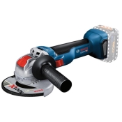 BOSCH   GWX18V-10 125MM BL GRINDER BARE