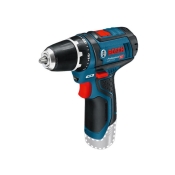 BOSCH   GSR12V-15 DRILL DRIVER BARE