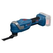 BOSCH   GOP18V-30 18V BL MULTI TOOL BARE