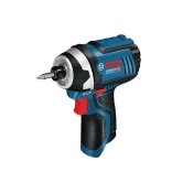 BOSCH   GDR12V-105 12V IMP/DRIVER BARE