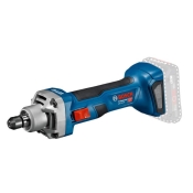 BOSCH   GGS 18V-20 BARE LBOXX 18V S/GRINDER