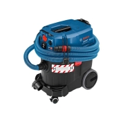 BOSCH   GAS35 H CLASS AFC DUST EXTRACTION 240V