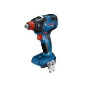 BOSCH   GDX18V-200 18V IMP DR/WR BL BODY ONLY