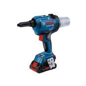 BOSCH   GRG 18V-16 C 2 X 2AH GAL18V-40 RIVET KIT