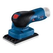 BOSCH   GSS12V-13 BL ORBITAL SANDER BARE