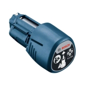BOSCH   AA1 PRO BATTERY ADAPTER FOR 10.8/12 V