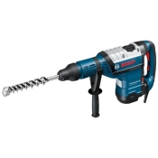 BOSCH   GBH8-45DV SDS-MAX R/HAM 12.5J 110V