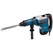 BOSCH   GBH8-45D SDS-MAX R/HAM 8.5J 110V