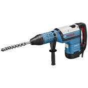 BOSCH   GBH12-52D SDS-MAX R/HAM 12.5J 110V