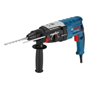 BOSCH   GBH2-28 SDS+ 3 MODE 3.2J 110V
