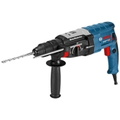 BOSCH   GBH2-28F SDS+ 3 MODE 3.2J QCC 110V