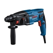 BOSCH   GBH2-21 720W SDS+ 3 MODE H.DRILL 240V