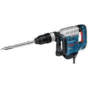 BOSCH   GSH5CE SDS-MAX BREAKER 8.3J 110V