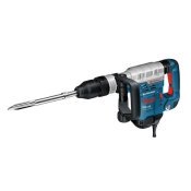 BOSCH   GSH5CE SDS-MAX BREAKER 8.3J 240V
