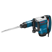 BOSCH   GSH7VC SDS-MAX BREAKER 13J 110V