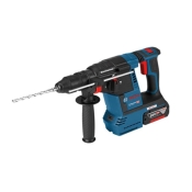 BOSCH   GBH 18V-26 F BL SDS-PLUS 2X 5AH