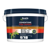 CEMENTN FIRE CEMENT BUFF 1KG