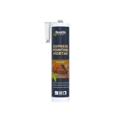 BOSTIK  EXPRESS POINTING MORTAR - GREY