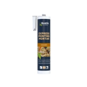 BOSTIK  EXPRESS POINTING MORTAR - BUFF