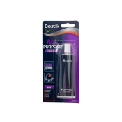 BOSTIK  ALL PURPOSE ADHESIVE 50ML BLISTER PACKED
