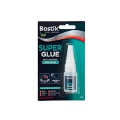 BOSTIK  SUPER GLU EASY FLOW BOTTLE 5G