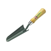 BULLDOG  1032 PREMIER WOOD TRANSPLANTING TROWEL