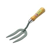 BULLDOG  1041 PREMIER WOOD WEED FORK 6IN