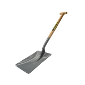 BULLDOG  2213 SQUARE SHOVEL OPEN SOCKET 6T