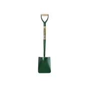 BULLDOG  5202 SQUARE SHOVEL 000 MYD