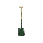 BULLDOG  000 SQUARE MOUTH SHOVEL T    5202032810