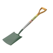 BULLDOG  5600 PREMIER WOOD DIGGING SPADE