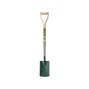 BULLDOG  5609 PREMIER WOOD BORDER SPADE YD