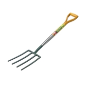 BULLDOG  5704 PREMIER WOOD DIGGING FORK YD