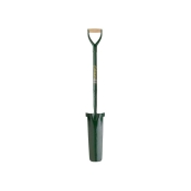 BULLDOG  5NDAM ALL METAL NEWCASTLE DRAINING TOOL