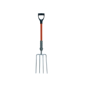 BULLDOG  PREMIER INSULATED TRENCH FORK