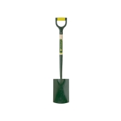 BULLDOG  7101 EVERGREEN DIGGING SPADE