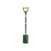 BULLDOG  7102 EVERGREEN BORDER SPADE
