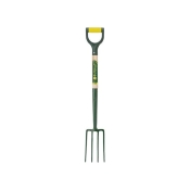 BULLDOG  7104 EVERGREEN BORDER FORK