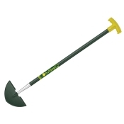 BULLDOG  7110 EVERGREEN EDGING IRON
