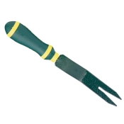 BULLDOG  7123 EVERGREEN DAISY GRUBBER